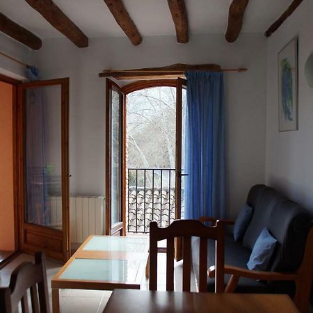 Apartment Cal Viola Torroja Luaran gambar