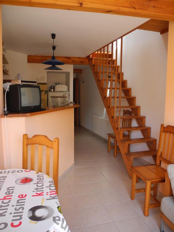 Apartment Cal Viola Torroja Bilik gambar