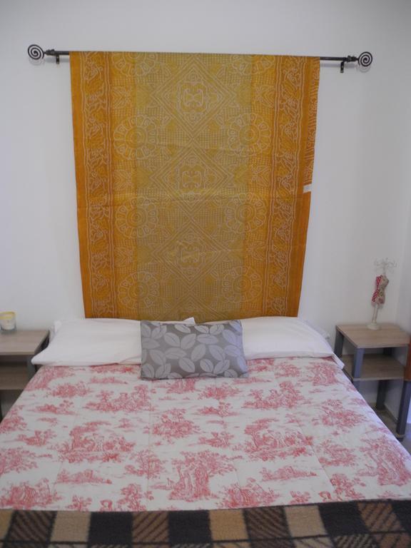 Apartment Cal Viola Torroja Luaran gambar