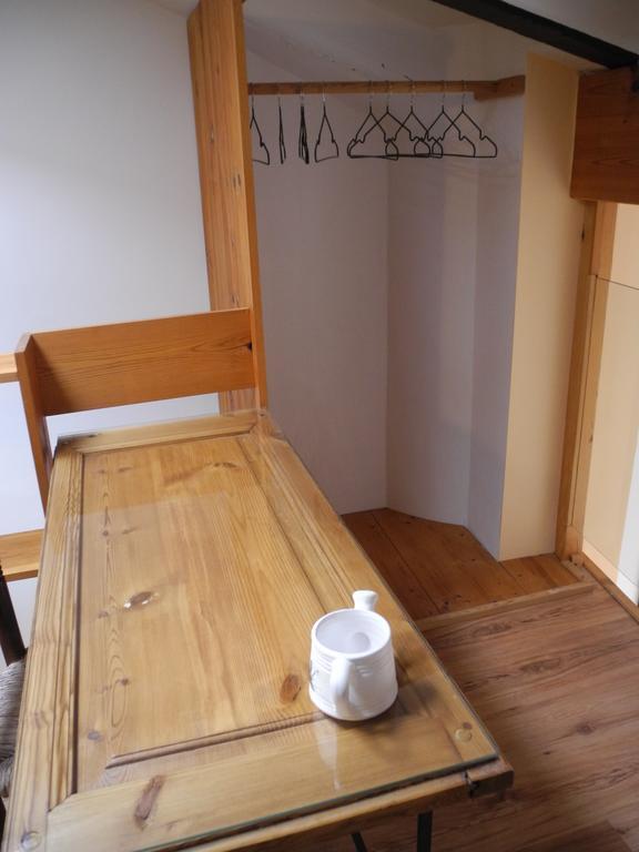Apartment Cal Viola Torroja Luaran gambar