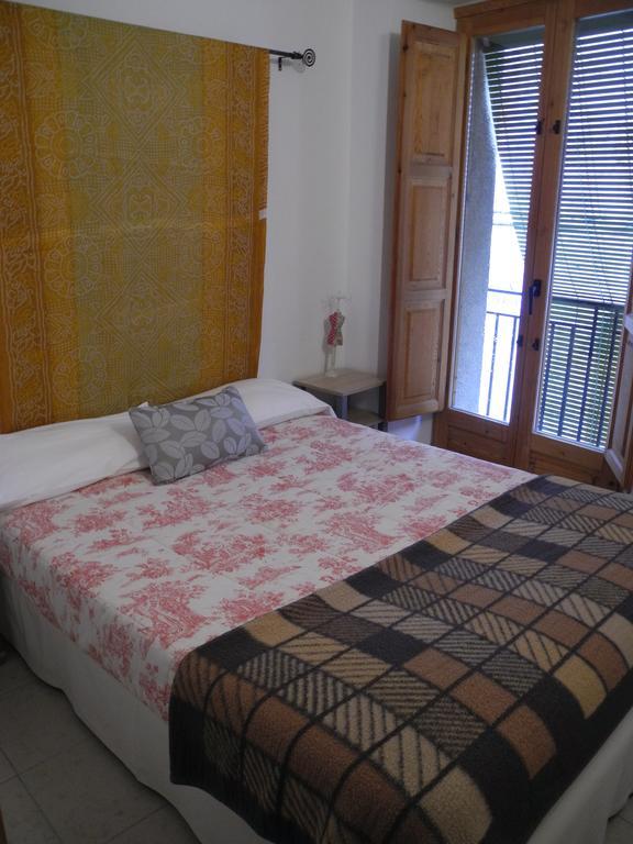 Apartment Cal Viola Torroja Luaran gambar