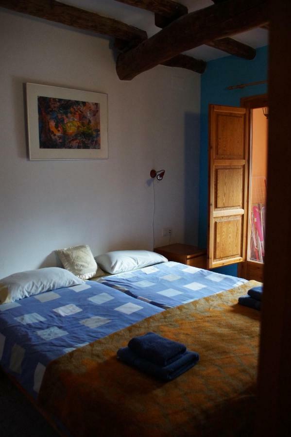 Apartment Cal Viola Torroja Luaran gambar