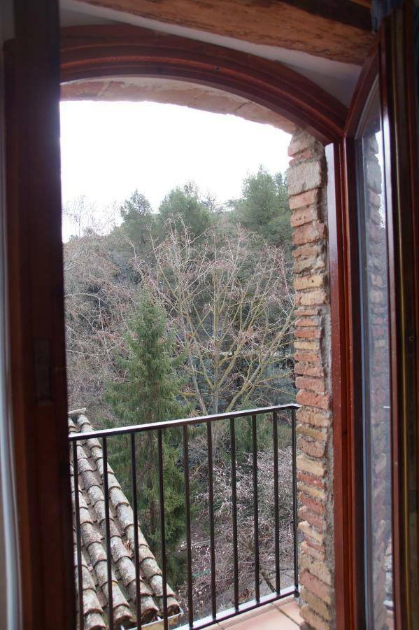 Apartment Cal Viola Torroja Luaran gambar