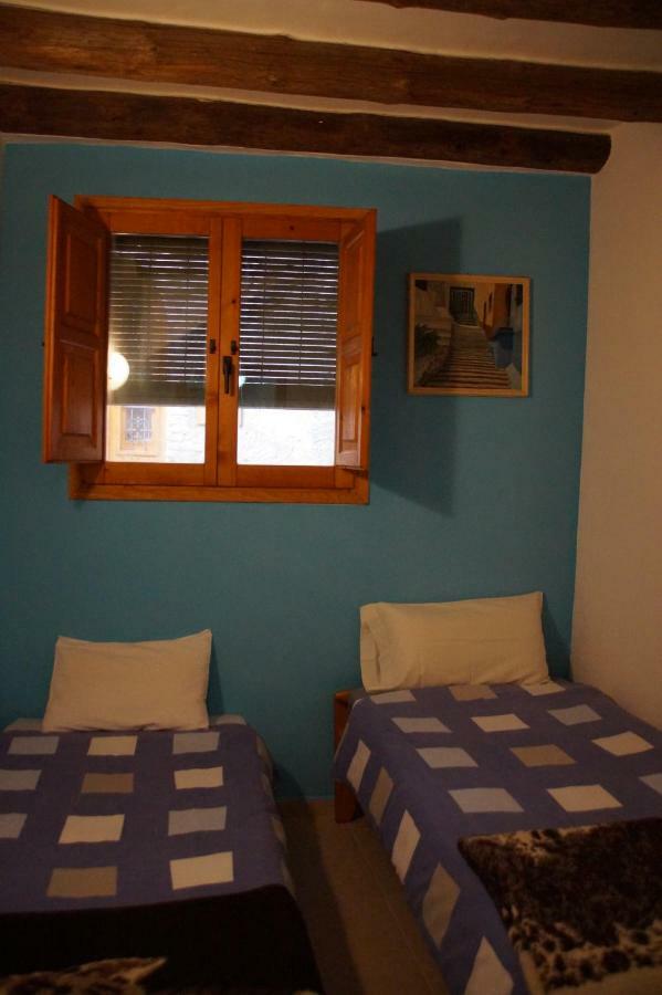 Apartment Cal Viola Torroja Luaran gambar