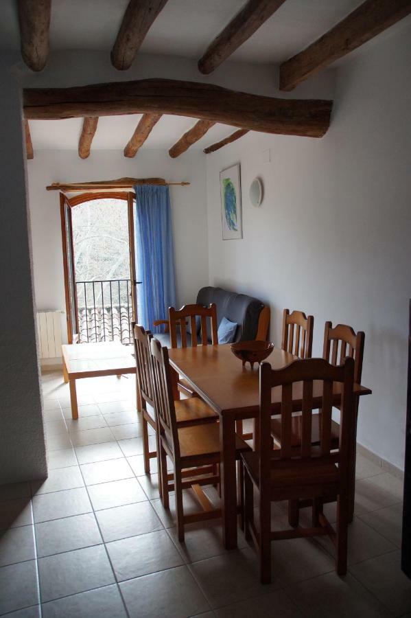 Apartment Cal Viola Torroja Luaran gambar