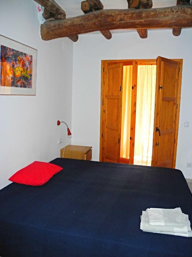 Apartment Cal Viola Torroja Luaran gambar