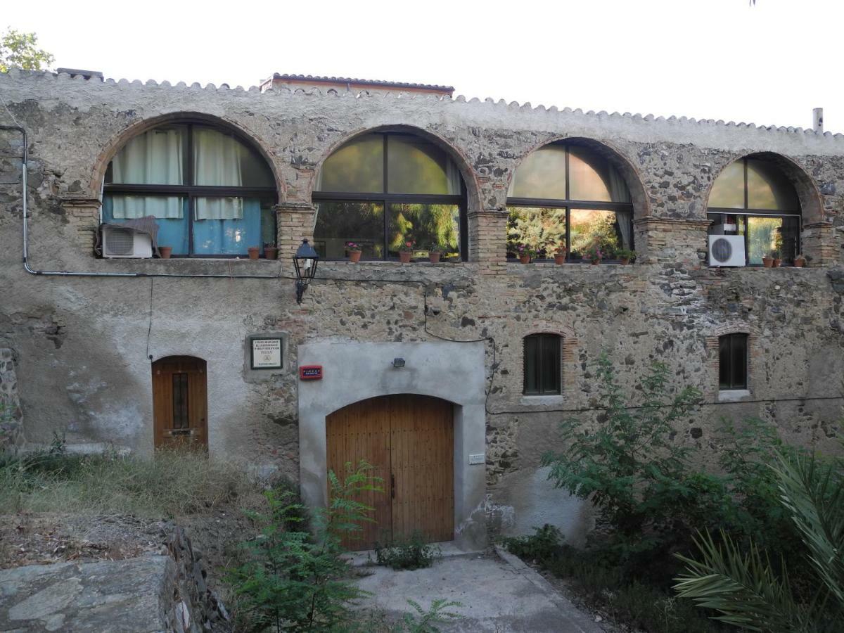 Apartment Cal Viola Torroja Luaran gambar